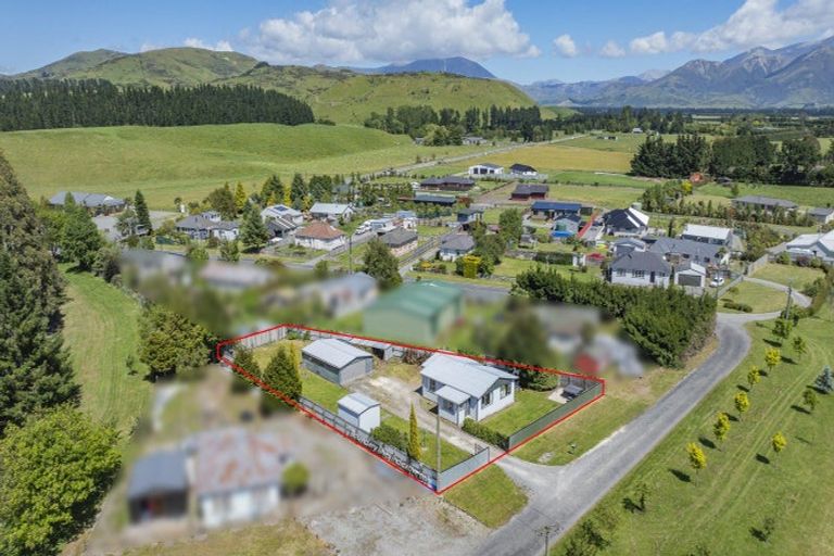 Photo of property in 10 Pall Mall Street, Springfield, 7681