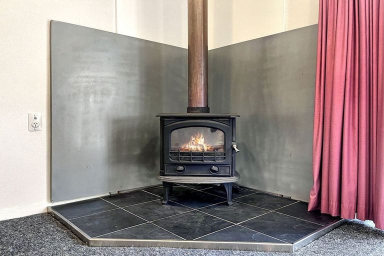 Photo of property in 31 Maryburn Road, Twizel, 7901