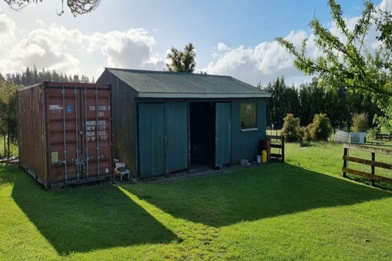 Photo of property in 125 Waiare Road, Okaihau, 0475