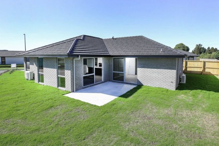 Photo of property in 51 Matariki Terrace, Ngaruawahia, Hamilton, 3288