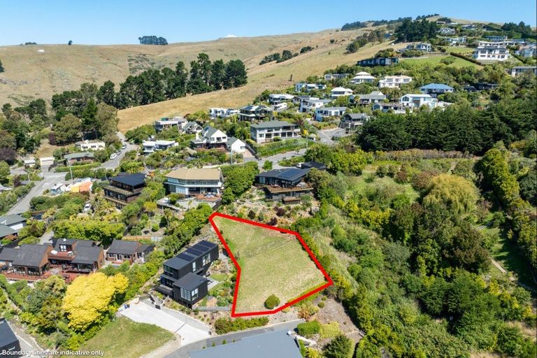 Photo of property in 1b Francis James Lane, Redcliffs, Christchurch, 8081