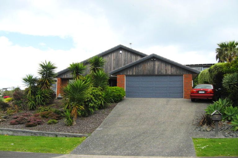 Photo of property in 6 Clansman Terrace, Gulf Harbour, Whangaparaoa, 0930