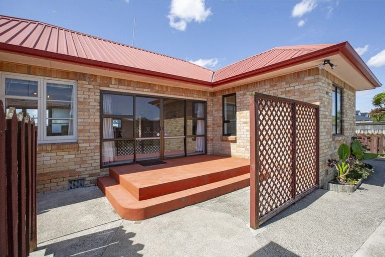 Photo of property in 95 Fifth Avenue, Enderley, Hamilton, 3214