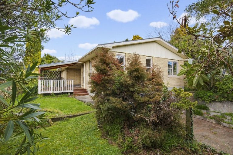 Photo of property in 21 Ada Street, Shannon, 4821