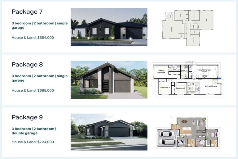 Photo of property in 1 Rutherford Road, 3393