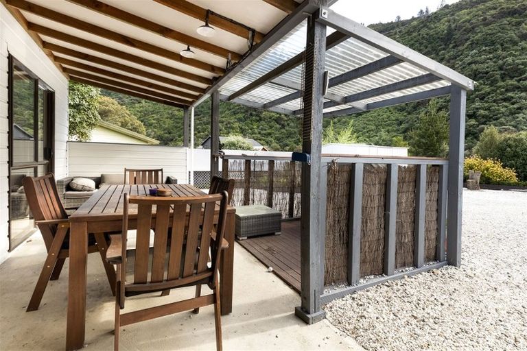 Photo of property in 3 Titoki Street, Rarangi, Blenheim, 7273