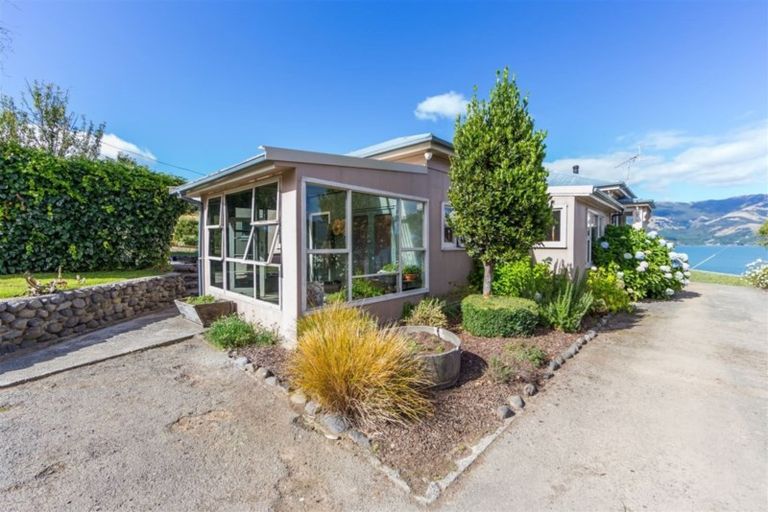 Photo of property in 24 Cemetery Road, Wainui, Akaroa, 7582