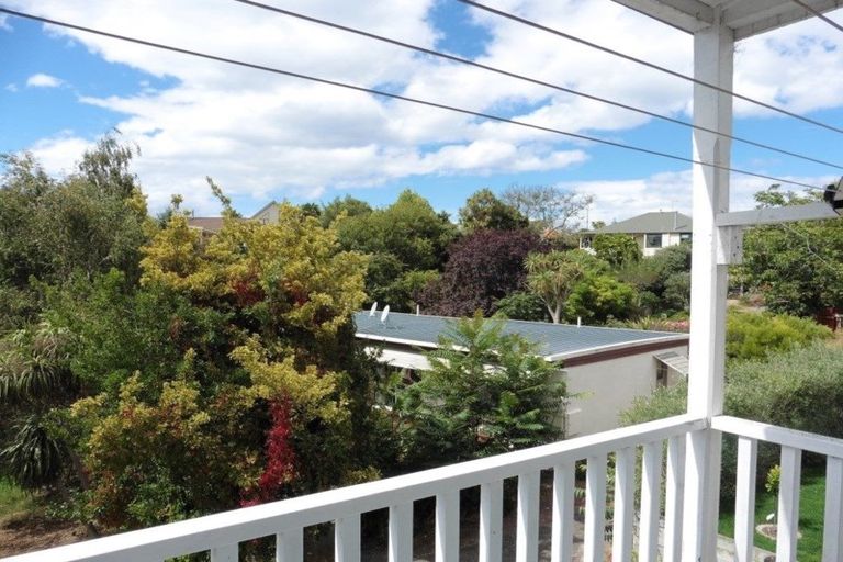 Photo of property in 4 Burlington Road, Hospital Hill, Napier, 4110