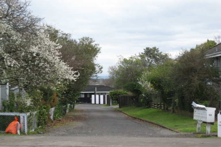 Photo of property in 55 Te Mata Road, Havelock North, 4130