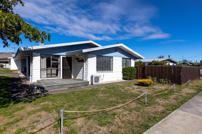 Photo of property in 2 Harris Place, Redwoodtown, Blenheim, 7201
