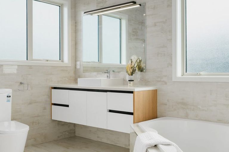 Photo of property in 45 Longbow Terrace, Flagstaff, Hamilton, 3210