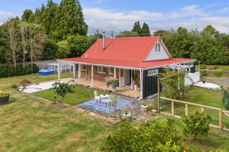 Photo of property in 14 Poland Street, Waikino, Waihi, 3682