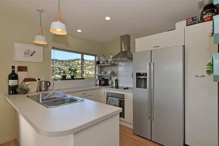 Photo of property in 35 Chartwell Drive, Crofton Downs, Wellington, 6035