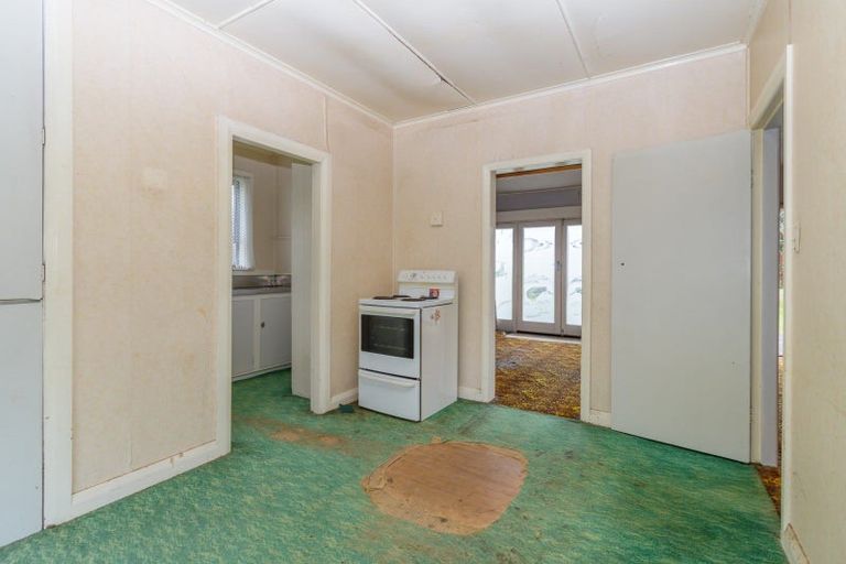 Photo of property in 174 Hautapu Street, Taihape, 4720