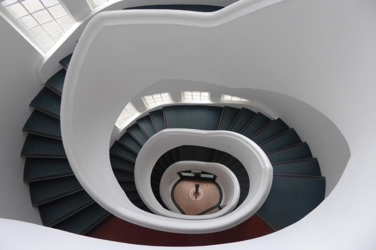 Photo of property in Atlas House, 8/22 Ghuznee Street, Te Aro, Wellington, 6011