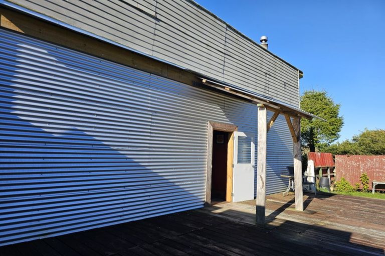 Photo of property in 1 Ranfurly Street, Runanga, 7803