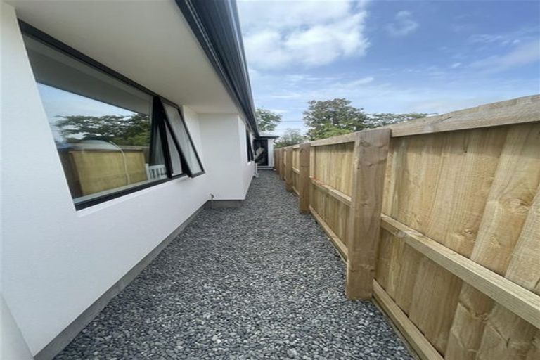 Photo of property in 42a Aylesford Street, Mairehau, Christchurch, 8013