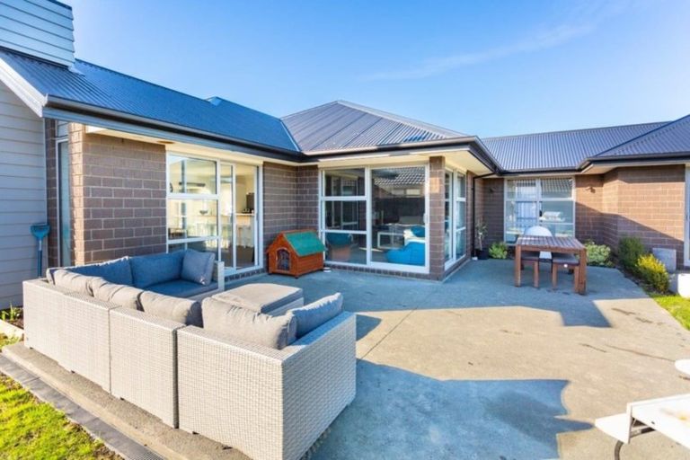 Photo of property in 64 Clausen Avenue, Leeston, 7632