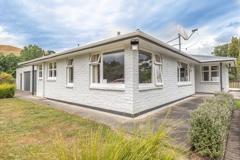 Photo of property in 952 State Highway 4, Parikino, Whanganui, 4573