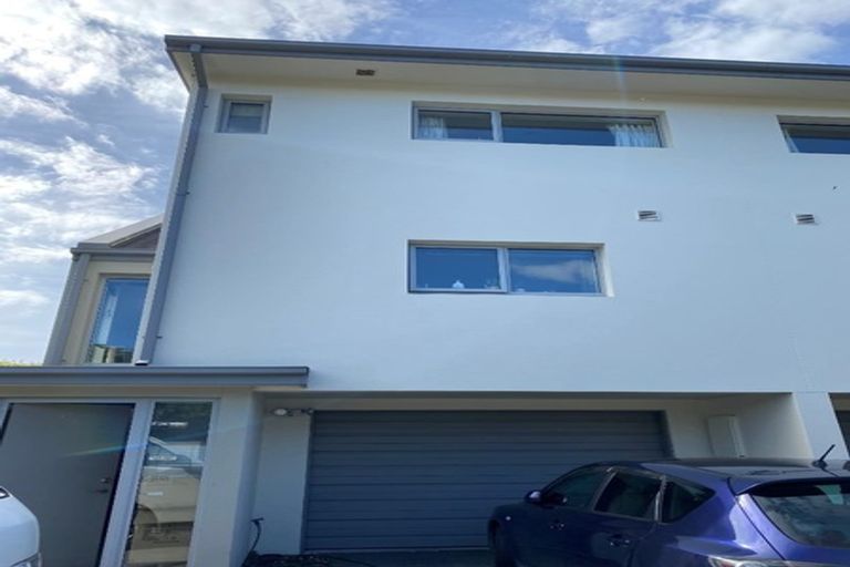 Photo of property in 4a Kenilworth Street, Addington, Christchurch, 8024