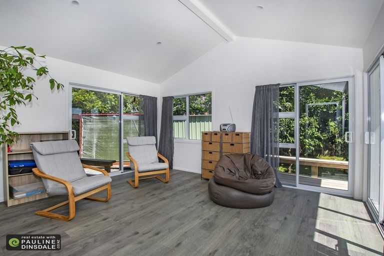 Photo of property in 27 Hoey Street, Te Kamo, Whangarei, 0112
