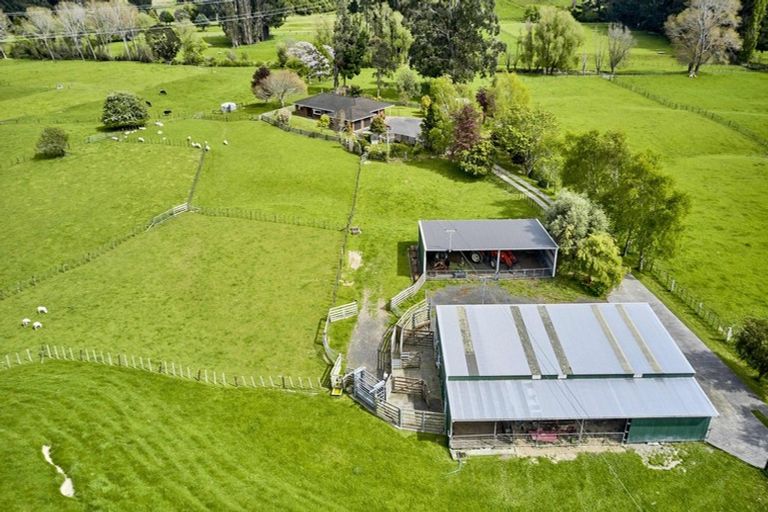 Photo of property in State Highway 58, Judgeford, Porirua, 5381