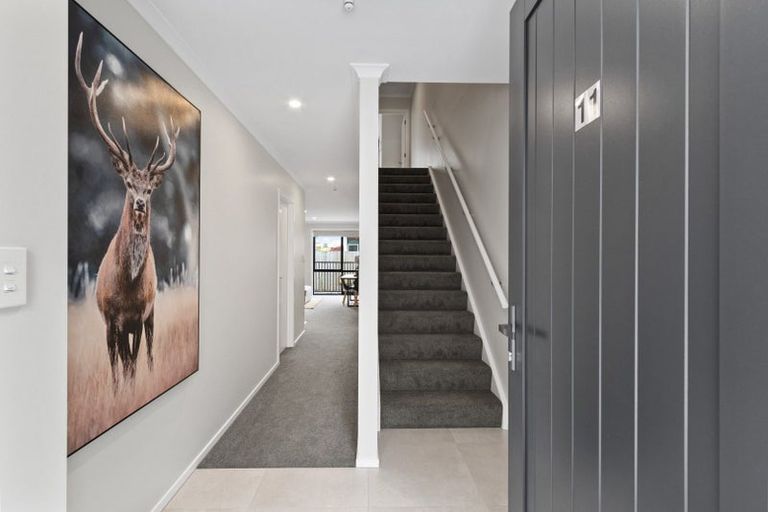 Photo of property in 11/48 Wellington Street, Hamilton East, Hamilton, 3216