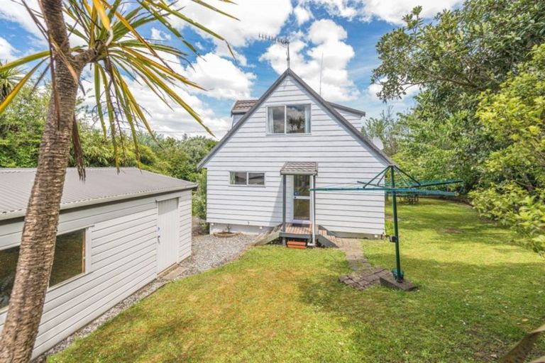 Photo of property in 153 Mount View Road, Bastia Hill, Whanganui, 4500