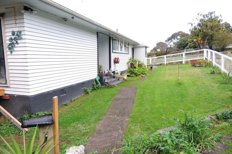 Photo of property in 20 Western Extension, Tuai, Wairoa, 4195