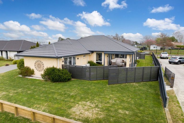 Photo of property in 5 Kelso Place, Matamata, 3400
