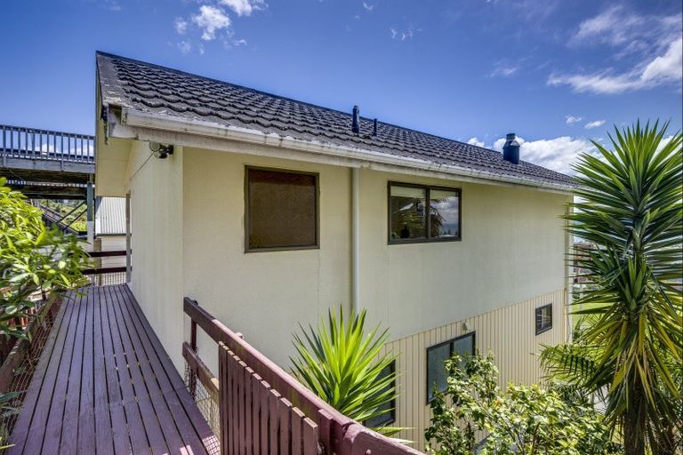 Photo of property in 28 Hospital Terrace, Hospital Hill, Napier, 4110