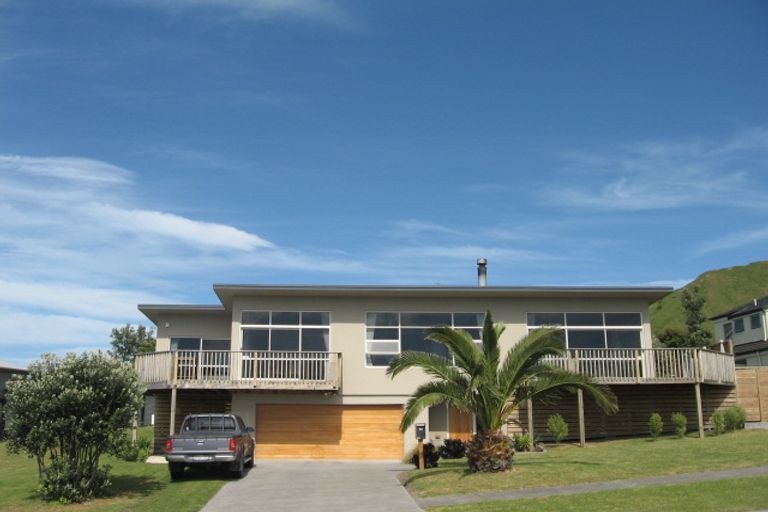 Photo of property in 146 Wairere Road, Wainui, Gisborne, 4010
