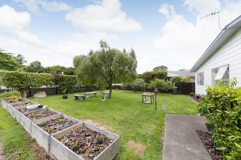 Photo of property in 105 Oxford Street, Ashhurst, 4810