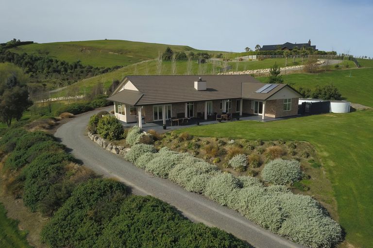 Photo of property in 392e Black Rock Road, Te Ore Ore, Masterton, 5886