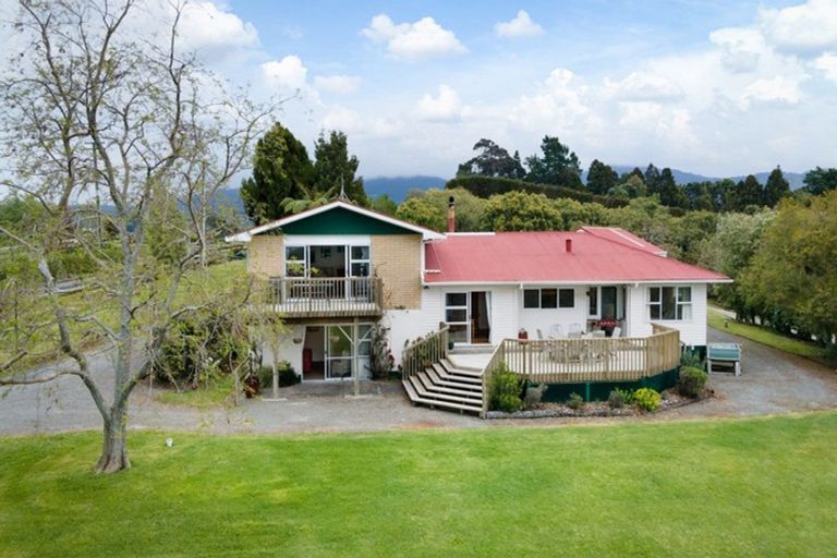Photo of property in 326 Lockington Road, Aongatete, Katikati, 3181
