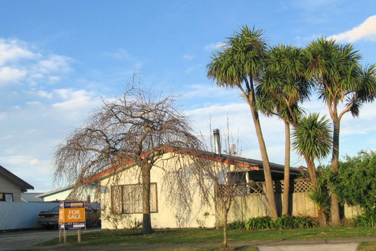 Photo of property in 191 Avondale Road, Greenmeadows, Napier, 4112