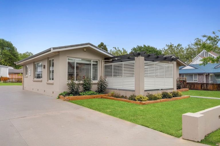 Photo of property in 3 Huia Street, Matamata, 3400