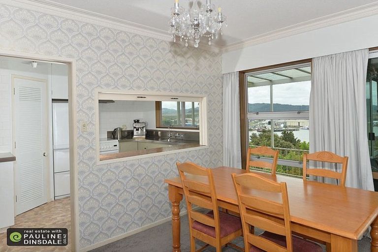 Photo of property in 54 George Point Road, Onerahi, Whangarei, 0110