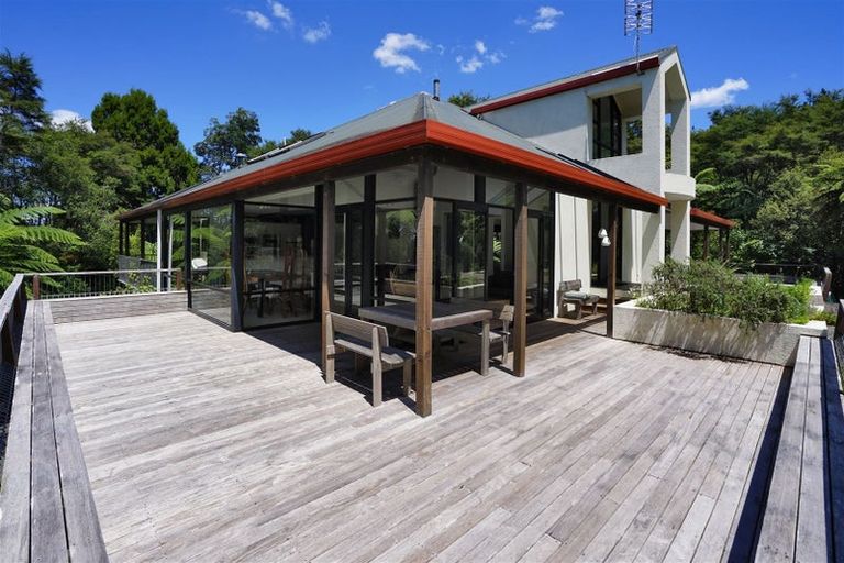 Photo of property in 92 Waipa Heights Road, Ngaruawahia, 3793