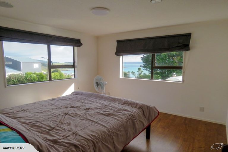 Photo of property in 12 Tremaine Place, Camborne, Porirua, 5026