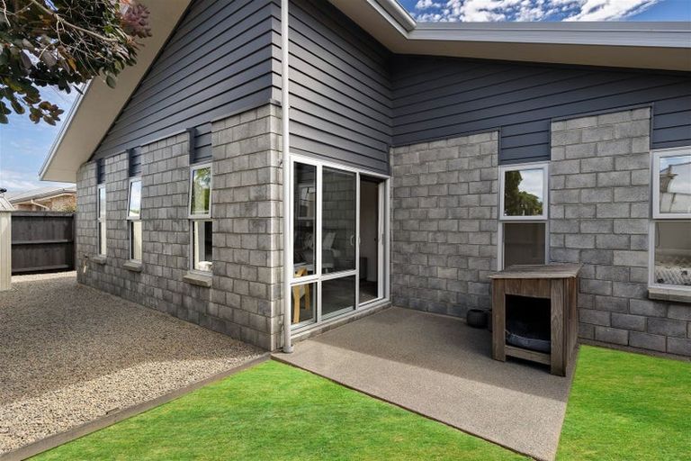 Photo of property in 1 Allison Crescent, Kaiapoi, 7630