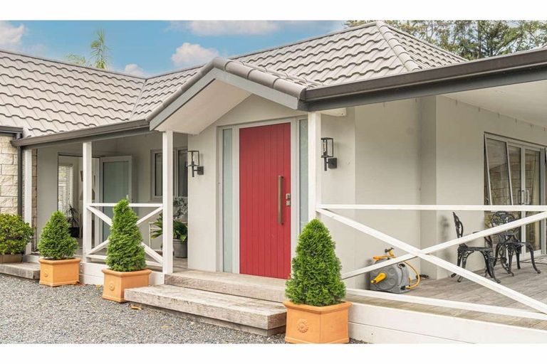 Photo of property in 134a-c Kerikeri Road, Kerikeri, 0230