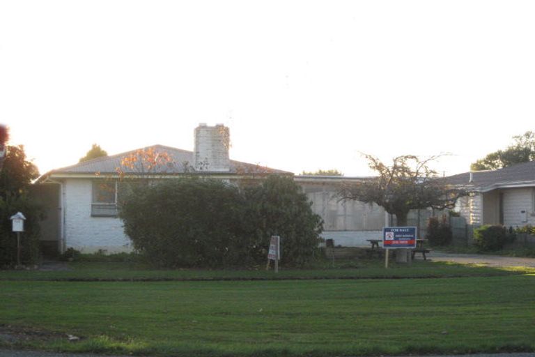 Photo of property in 261 Main Street, Mataura, 9712