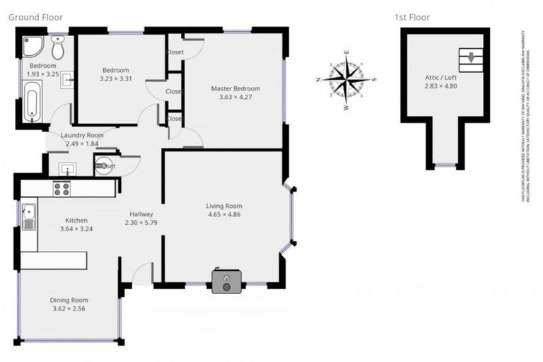 Photo of property in 8a Bay Drive, Titahi Bay, Porirua, 5022