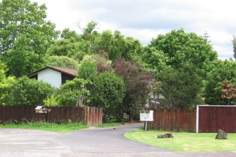 Photo of property in 1/74 Haycock Avenue, Mount Roskill, Auckland, 1041