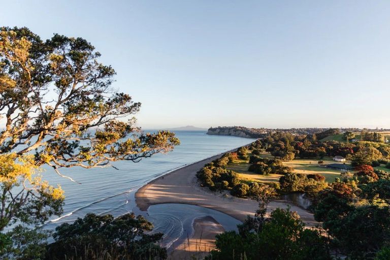 Photo of property in 81 Bearing Parade, Long Bay, Auckland, 0630