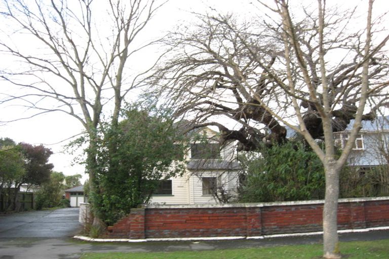 Photo of property in 16 Bishop Street, St Albans, Christchurch, 8014