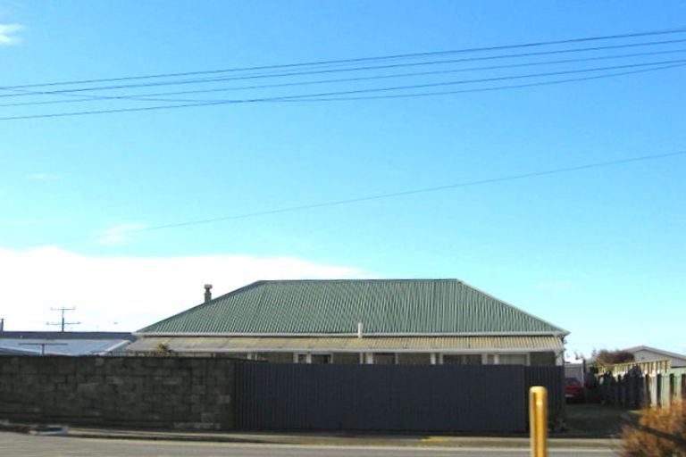 Photo of property in 305 North Road, Waikiwi, Invercargill, 9810