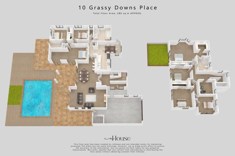 Photo of property in 10 Grassy Downs Place, St Andrews, Hamilton, 3200