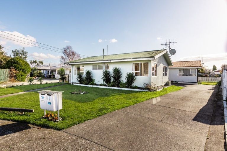 Photo of property in 9a Armour Place, Onekawa, Napier, 4110